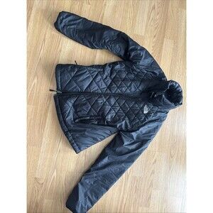 North face Black Jacket Women’s Small